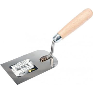 Kielnia sztukatorska 80x120mm