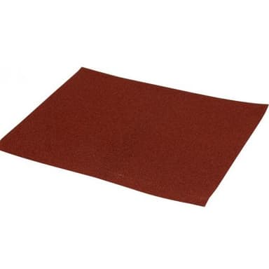 Płótno ścierne 230x280 P150