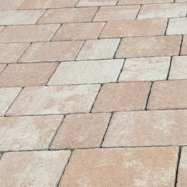 Kostka Akropolis 6 MIKROFAZA grafit /kost-bet (1,08 m2 warstwa)