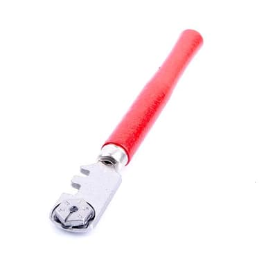 Nóż diamentowy do szkła JOBI:1-196