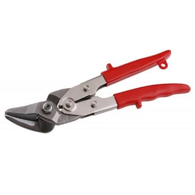 Nożyce do blachy 250mm proste