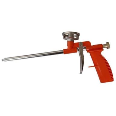 Pistolet do pianki pian montażowych