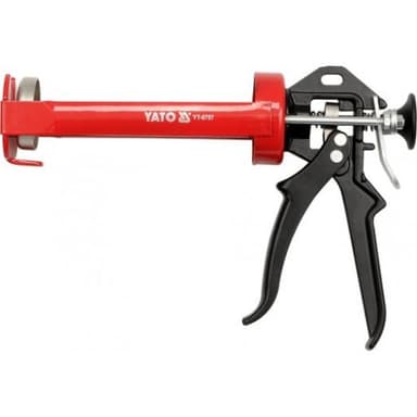 Wyciskacz do mas gęstych 200x65 mm