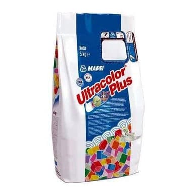 Fuga Ultrakolor Plus 5kg biały /100/