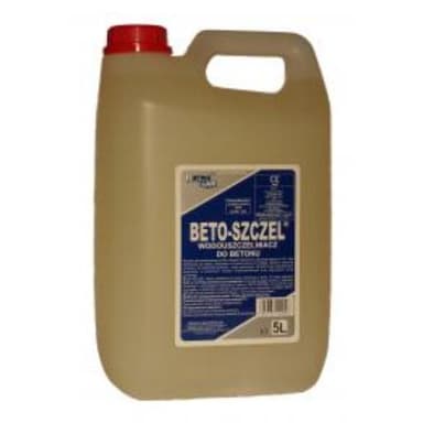 Beto Szczel 5L