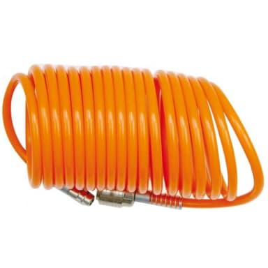 Wąż spiralny 5x8 5m