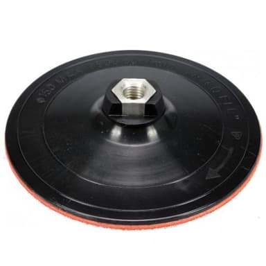 Euro dysk do szlifierki kątowej fi 150mm z rzepem