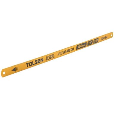 Brzeszczot do metalu i drewna 300mm 5 szt