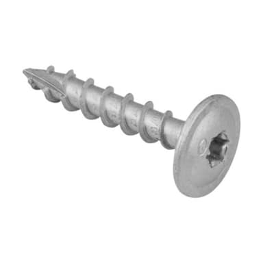 Wkręt ciesielski CTO 8x50 mm