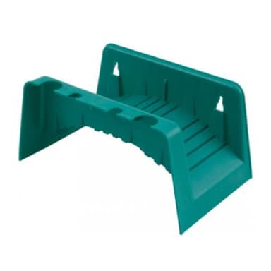 Wieszak na wąż ogrodowy