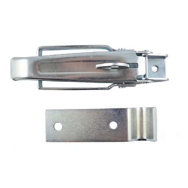 Zamknięcie burtowe 210/45