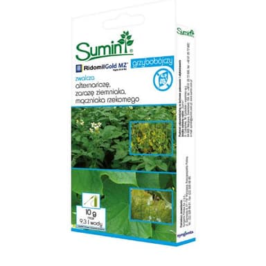 Miedzian Extra 350SC 0,5l