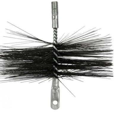 Wycior kominiarski fi 175mm