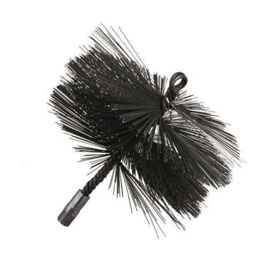 Wycior kominiarski fi 200mm