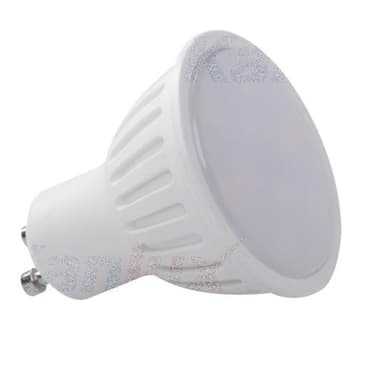 Żarówka LED Neutralny  GU10 6W 4000K 440lm