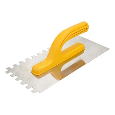 Paca z zębami 10x10x10 280x130mm TOPEX