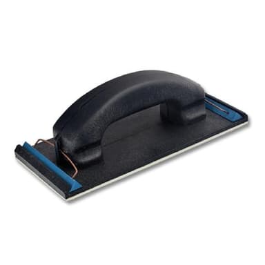 Paca szlifierska przykręcana 105x220mm