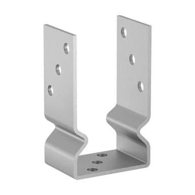 Podstawa słupa 71x150x60x4mm PSOZ 70