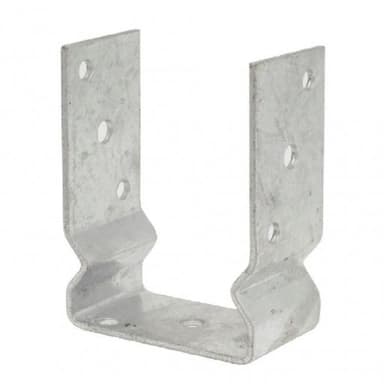 Podstawa słupa 141x150x60x4mm PSOZ 140