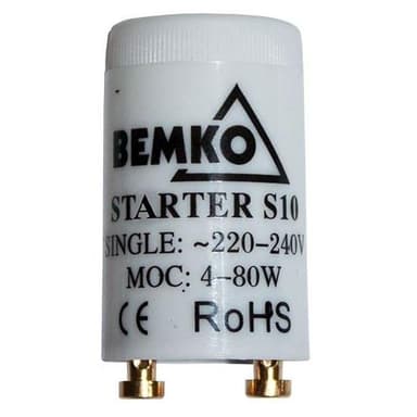 Zapłonnik 80W FS-U Anlux E50-S10