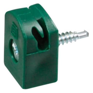 Uchwyt drutu napinajacego op 10szt