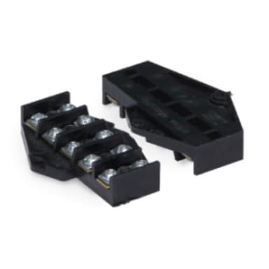 Płytka odgałęźna 4-torowa, 2 mm2