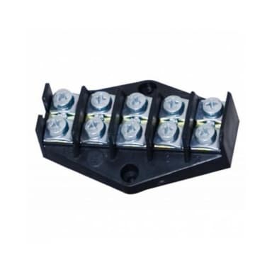 Listwa zaciskowa 5X10