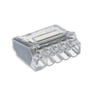 Szybkozłączka uniwersalna 5x2,5 mm (5 szt.)