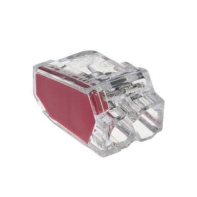 Szybkozłączka uniwersalna 2x2,5 mm (5 szt.)