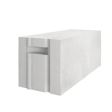 Bloczki GOLD+ 4,0-500 H+H 240x250x625mm P+W 36szt pustak bloczek gazobeton