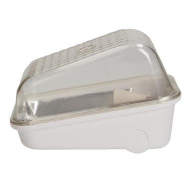 Oprawa kanałowa KARIF 60W E27 IP54