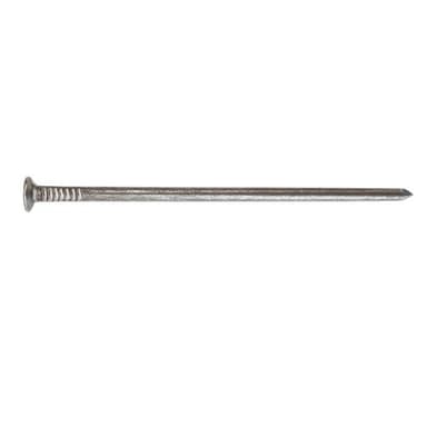 Gwoździe budowlane 4,5x125mm czarne