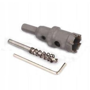 Otwornica widiowa do drewna i metalu 35mm