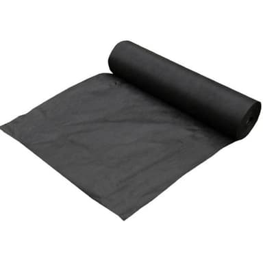 Agrowłóknina AGROSTOP 50g 3,2x100m,czarna,rola