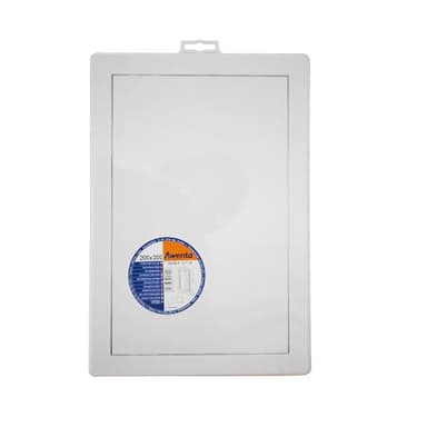 Drzwiczki rewizyjne plastik 200x300mm