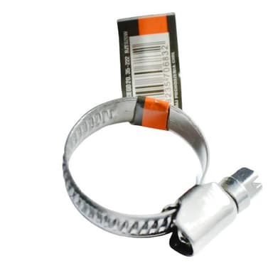 Opaska ślimakowa 12-22