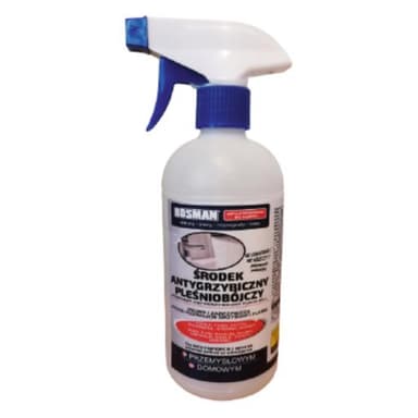 Środek pleśniobójczy z aplikatorem 500ml