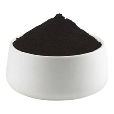 Czerń żelazowa 1kg