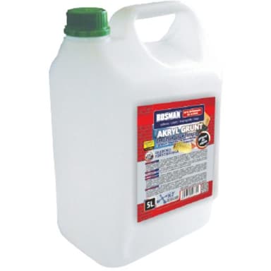 Emulsja do gruntowania gotowa 5L