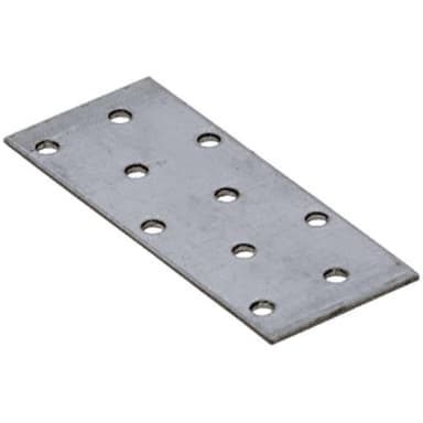 Płytka perforowana PP 2 /40x100x2