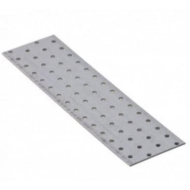 Płytka perforowana PP11 80x300x2,0