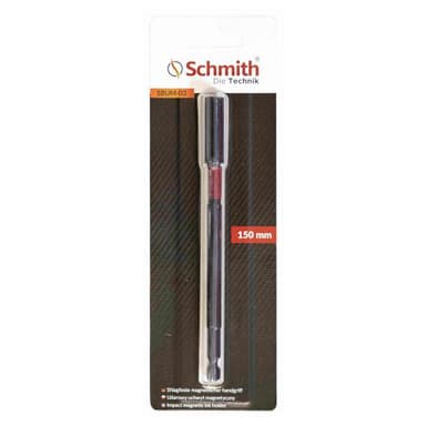 Uchwyt udarowy magnetyczny 150mm