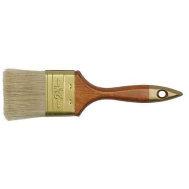 Pędzel angielski płaski 50mm 2" profi