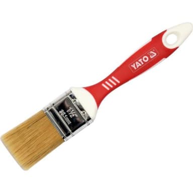 Pędzel angielski płaski 38mm 1,5"