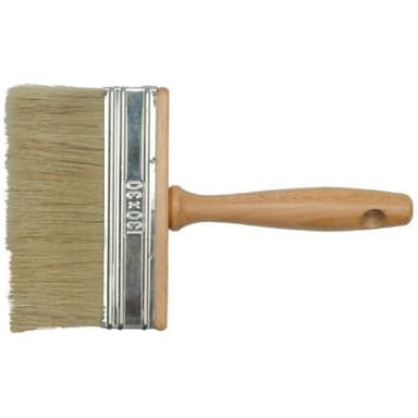 Pędzel tapetowy 130mm