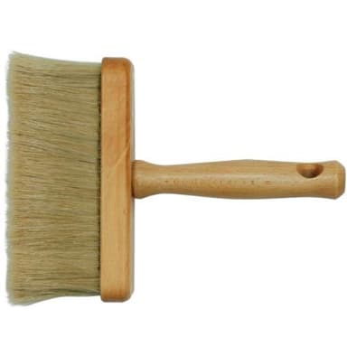 Pędzel ławkowiec 180mm