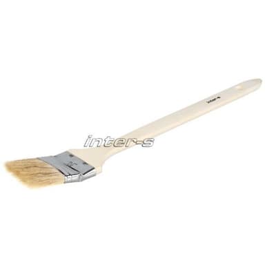 Pędzel kaloryferowy 25mm