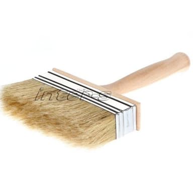 Pędzel tapetowy 140mm