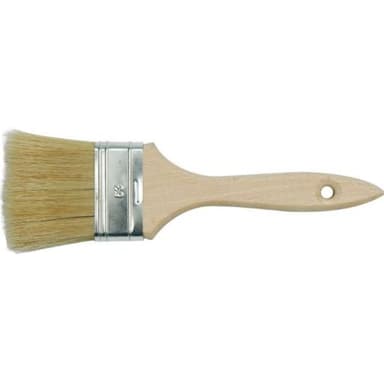 Pędzel angielski płaski 50mm 2"