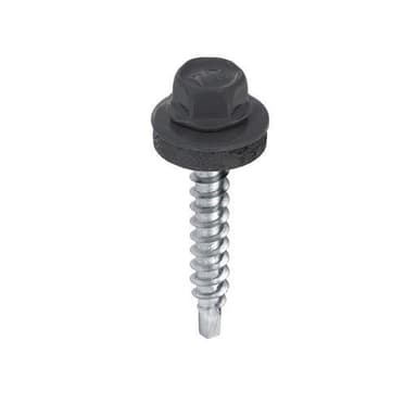 Wkręt farmer do drewna 4,8x28 7024 blister 20szt